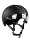 náhľad Casco Roadster Black incl.visor