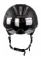 náhľad Casco Roadster Black incl.visor