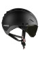 náhľad Casco Roadster Black incl.visor