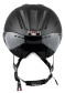 náhľad Casco Roadster Black incl.visor