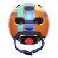 náhľad Helma na bicykel Scott SCO Helmet Chomp 2 (CE) oranžová