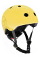 náhľad Scootandride Helma Citrónová S/M