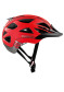 náhľad Cyklo helma Casco Activ 2 Red-Anthrazit