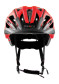 náhľad Cyklo helma Casco Activ 2 Red-Anthrazit