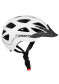 náhľad Detská cyklistická prilba Casco Activ 2 JR White