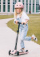 náhľad Scootandride Helma Rose S/M