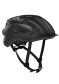 náhľad Cyklistická prilba Scott Helmet Arx (CE) Black
