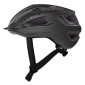 náhľad Cyklistická prilba Scott Helmet Arx (CE) Black