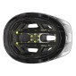náhľad Cyklistická prilba SCOTT Vivo Plus (CE) White/Black