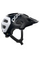 náhľad Cyklistická prilba POC Tectal Race SPIN Uranium Black / Hydrogen White