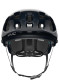 náhľad Cyklistická prilba POC Tectal Race SPIN Uranium Black / Hydrogen White