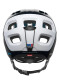 náhľad Cyklistická prilba POC Tectal Race SPIN Uranium Black / Hydrogen White