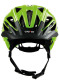 náhľad Cyklistická prilba Casco Activ 2 Junior Green