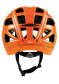 náhľad Cyklistická prilba Casco Activ 2 Junior Orange