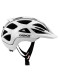 náhľad Cyklistická prilba Casco Activ 2 White shiny