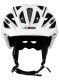 náhľad Cyklistická prilba Casco Activ 2 White shiny