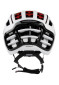 náhľad Cyklistická prilba Casco SPEEDairo 2 RS White /incl.Vautron visor /