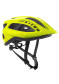 náhľad Cyklistická prilba SCOTT Supra (CE) Yellow Fluo