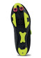 náhľad Dámské cyklo tretry Northwave Razer Wmn Black/Fuch./Yel.Flu