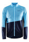 náhľad Pánska cyklistická bunda Craft 1910572-663396 ADV Offroad Wind