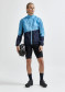náhľad Pánska cyklistická bunda Craft 1910572-663396 ADV Offroad Wind