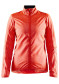 náhľad Dámska cyklistická bunda Craft 1908792-825000 Essence Light Wind W