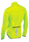 náhľad Cyklo bunda Northwave Breeze 2 žltá