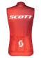 náhľad Pánsky cyklistický dres Scott Shirt M 's RC Pre w / o sl Fier Rd / Whte