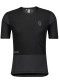 náhľad Pánske spodné cyklistické tričko Scott Shirt M's Underwear WS s/sl Black