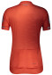 náhľad Dámsky cyklistický dres Scott Shirt W 's RC Pro s / sl Fla Re / Gl Bl