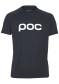 náhľad Pánsky dres POC M 's Reform Enduro Tee Uranium Black