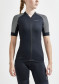 náhľad Dámsky cyklistický dres Craft 1910555-999000 ADV Endur Lumen W