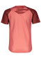 náhľad Detský cyklistický dres Scott Shirt Jr Trail 20 s/sl – Bri Re / Ru Re