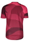 náhľad Scott SCO Shirt Jr Trail 20 s/sl tibetan red