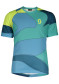 náhľad Scott SCO Shirt Jr Trail 20 s/sl baltic turq