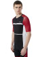 náhľad Pánsky cyklodres Oakley Colorblock Road Red Line