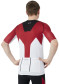 náhľad Pánsky cyklodres Oakley Colorblock Road Red Line
