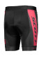 náhľad Detské cyklistické kraťasy Scott Shorts Jr RC Pre Blck / Lol Pk