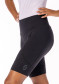 náhľad Dámske cyklistické kraťasy Scott Shorts W 's Endurance 10 +++ Blck / Dk Grey