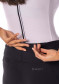 náhľad Dámske cyklistické kraťasy Scott Shorts W 's Endurance 10 +++ Blck / Dk Grey