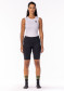 náhľad Dámske cyklistické kraťasy Scott Shorts W 's Endurance 10 +++ Blck / Dk Grey