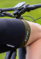 náhľad Cyklistické kraťasy Northwave Origin Bibshort Blk/Yellowfluo pre mužov