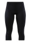 náhľad Craft 1907134-999000 Essence Knickers W