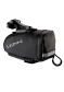náhľad Lezyne micro caddy qr - m 0,6L black brašna pod sedlo