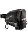 náhľad Podsedlová brašňa Lezyne Ex-Caddy 0,8L Black