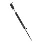 náhľad Pumpička Lezyne Hp Drive - M Blk / Hi Gloss