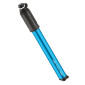 náhľad Pumpička Lezyne Hp Drive - M Blue/Hi Gloss