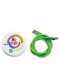 náhľad Casco MyStyle Piping Green
