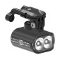 náhľad Predné svetlo Lezyne Ebike Micro Drive 500, čierne