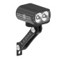 náhľad Predné svetlo Lezyne Ebike Micro Drive 500, čierne